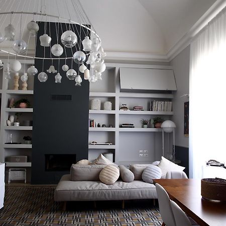 Avolio Tailored Rooms Syrakusa Exteriör bild