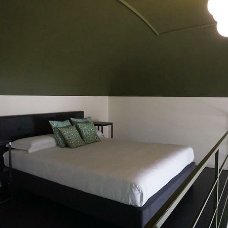Avolio Tailored Rooms Syrakusa Exteriör bild