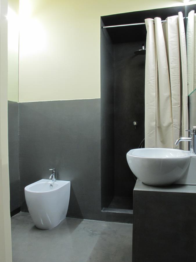 Avolio Tailored Rooms Syrakusa Exteriör bild
