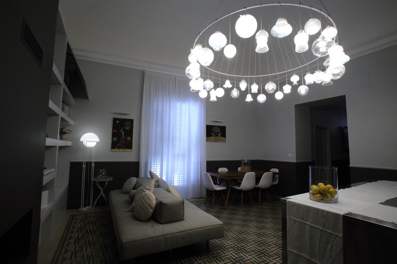 Avolio Tailored Rooms Syrakusa Exteriör bild