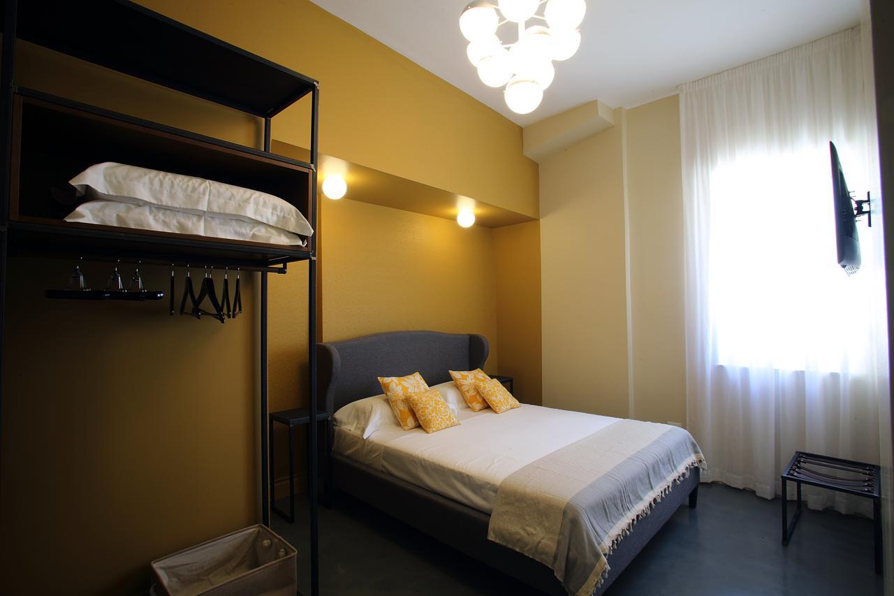 Avolio Tailored Rooms Syrakusa Exteriör bild