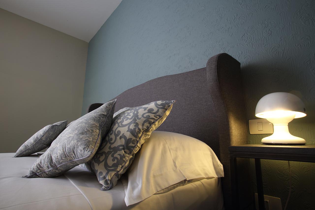 Avolio Tailored Rooms Syrakusa Exteriör bild