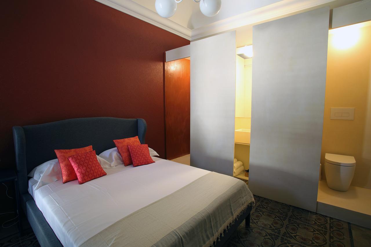 Avolio Tailored Rooms Syrakusa Exteriör bild
