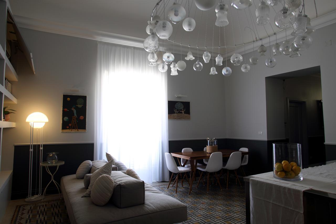 Avolio Tailored Rooms Syrakusa Exteriör bild