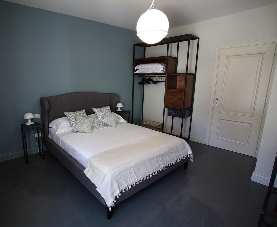 Avolio Tailored Rooms Syrakusa Exteriör bild