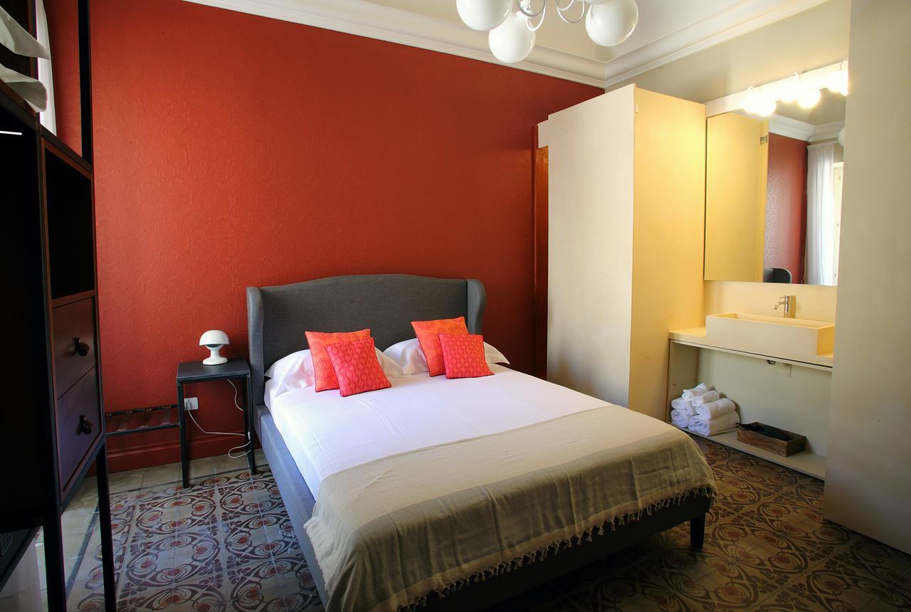 Avolio Tailored Rooms Syrakusa Exteriör bild