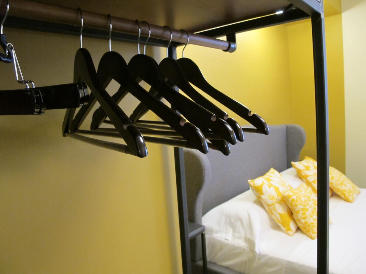 Avolio Tailored Rooms Syrakusa Exteriör bild