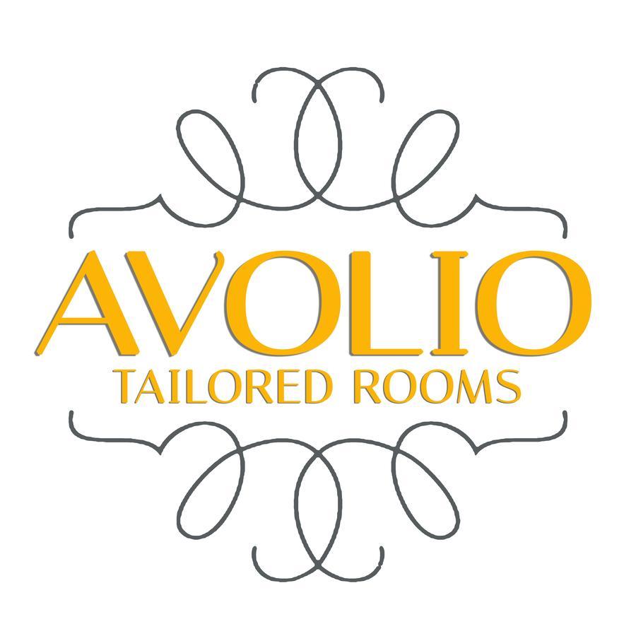 Avolio Tailored Rooms Syrakusa Exteriör bild