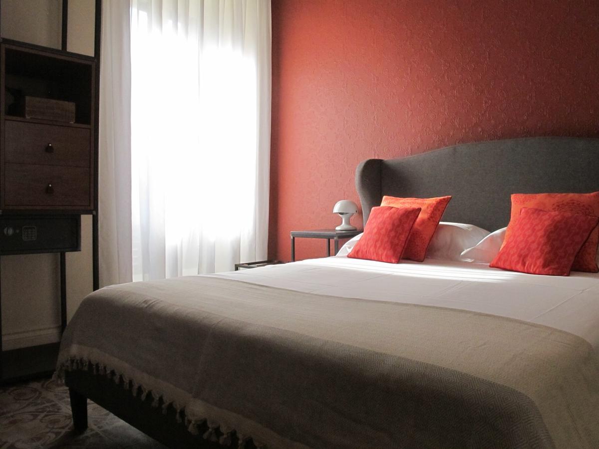Avolio Tailored Rooms Syrakusa Exteriör bild