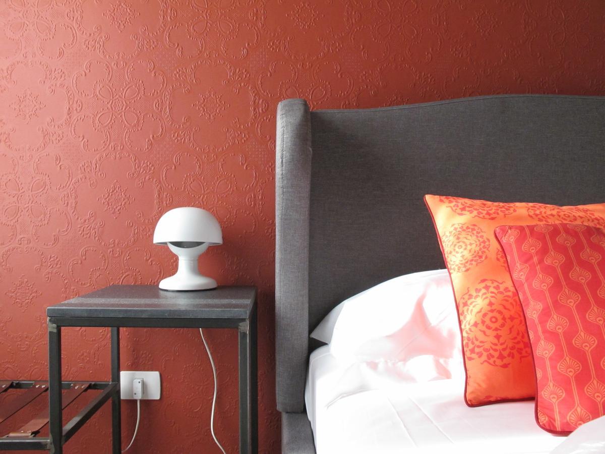 Avolio Tailored Rooms Syrakusa Exteriör bild