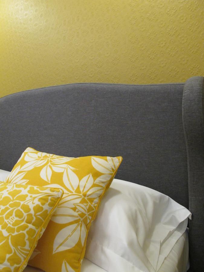 Avolio Tailored Rooms Syrakusa Exteriör bild