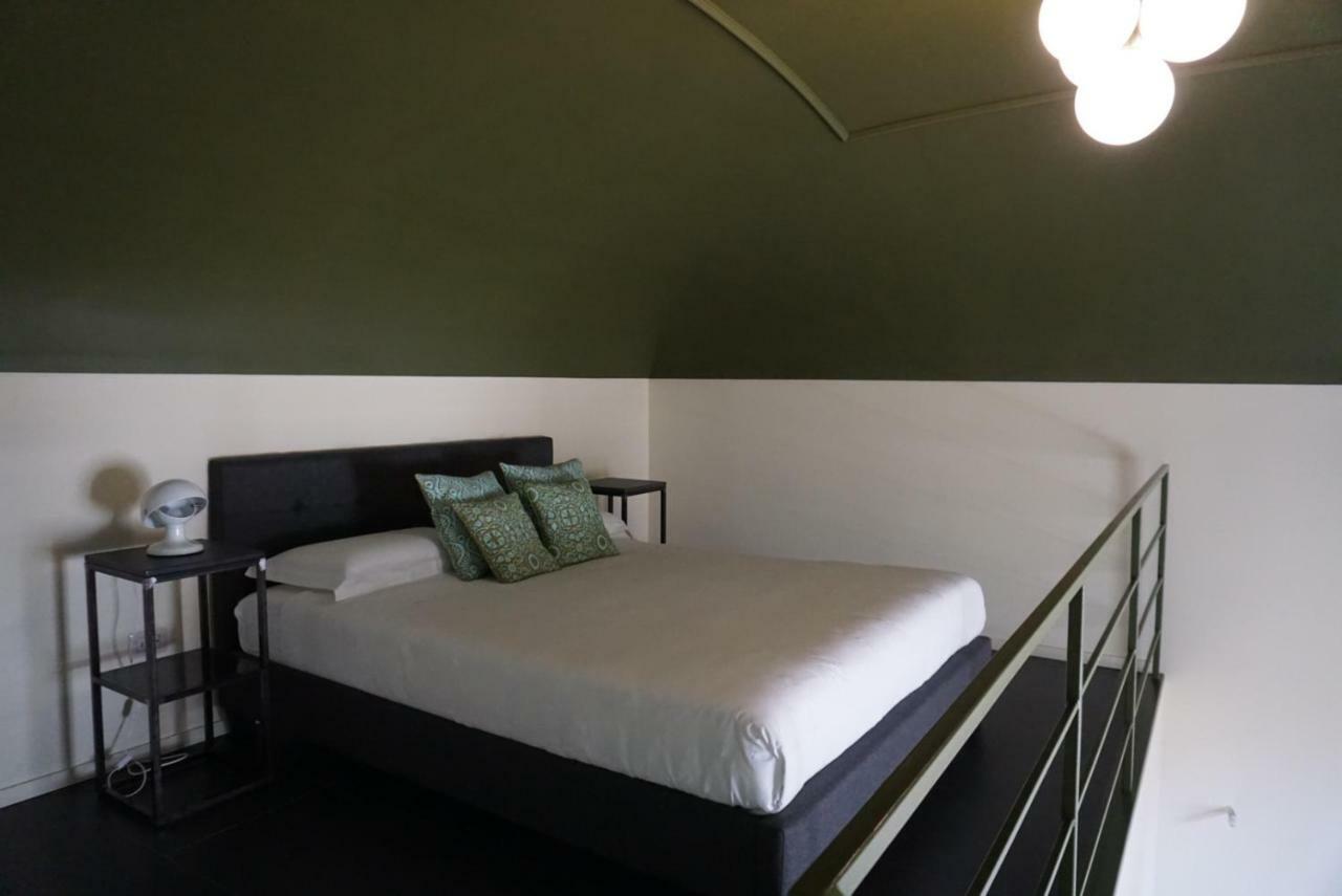 Avolio Tailored Rooms Syrakusa Exteriör bild