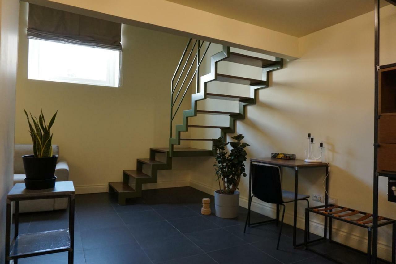 Avolio Tailored Rooms Syrakusa Exteriör bild